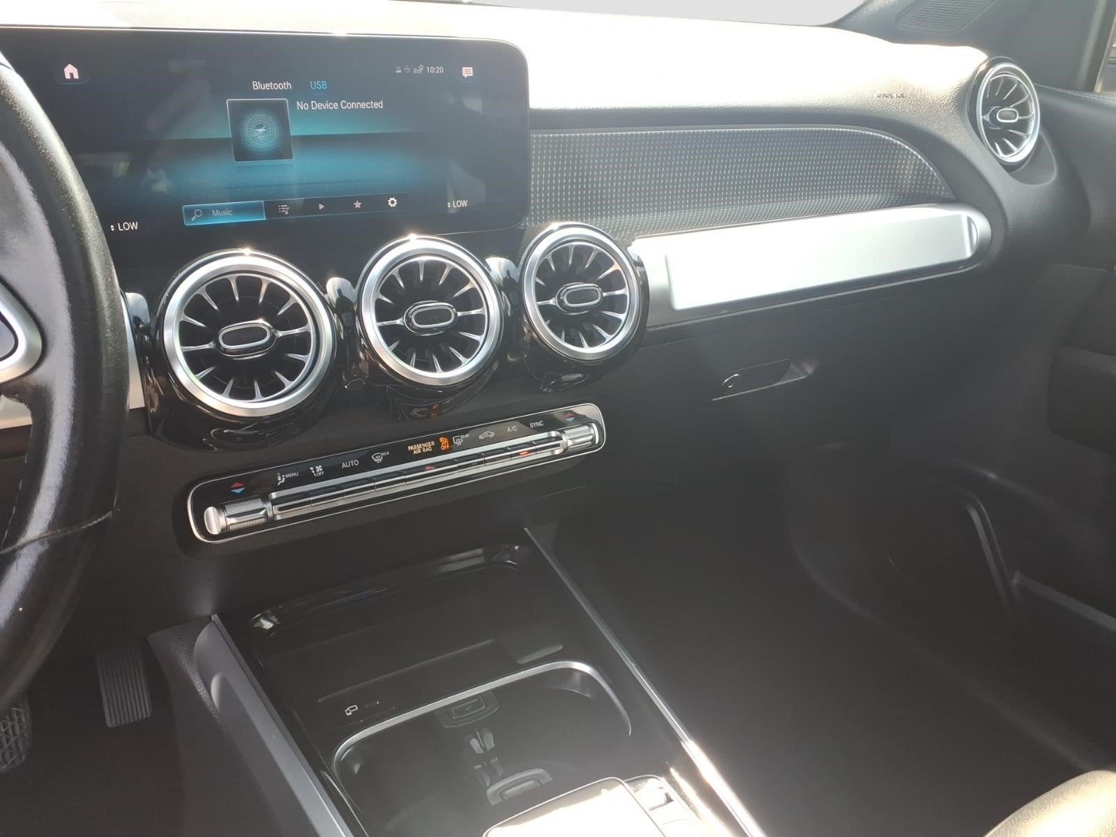 2022 Mercedes-Benz GLB GLB 250