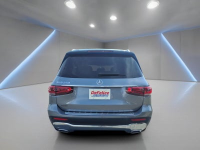 2022 Mercedes-Benz GLB GLB 250