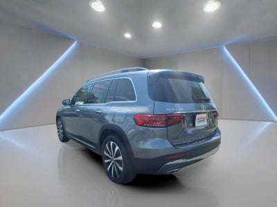 2022 Mercedes-Benz GLB GLB 250