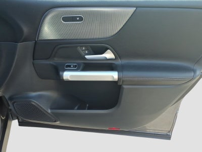 2022 Mercedes-Benz GLB GLB 250