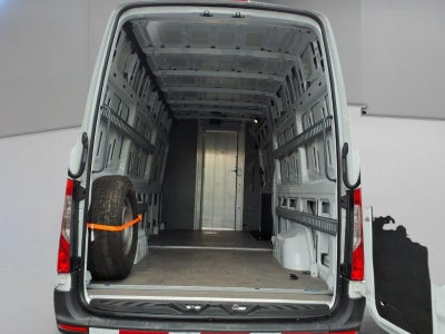 2020 Mercedes-Benz Sprinter 2500