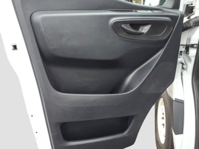 2020 Mercedes-Benz Sprinter 2500