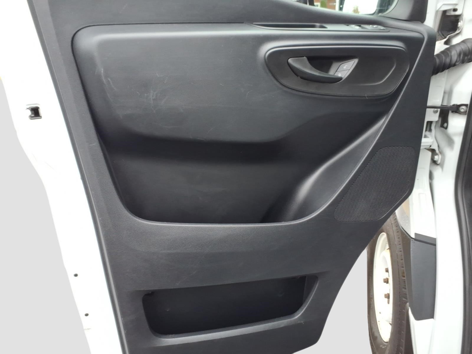 2020 Mercedes-Benz Sprinter 2500