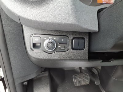 2020 Mercedes-Benz Sprinter 2500