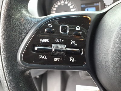 2020 Mercedes-Benz Sprinter 2500