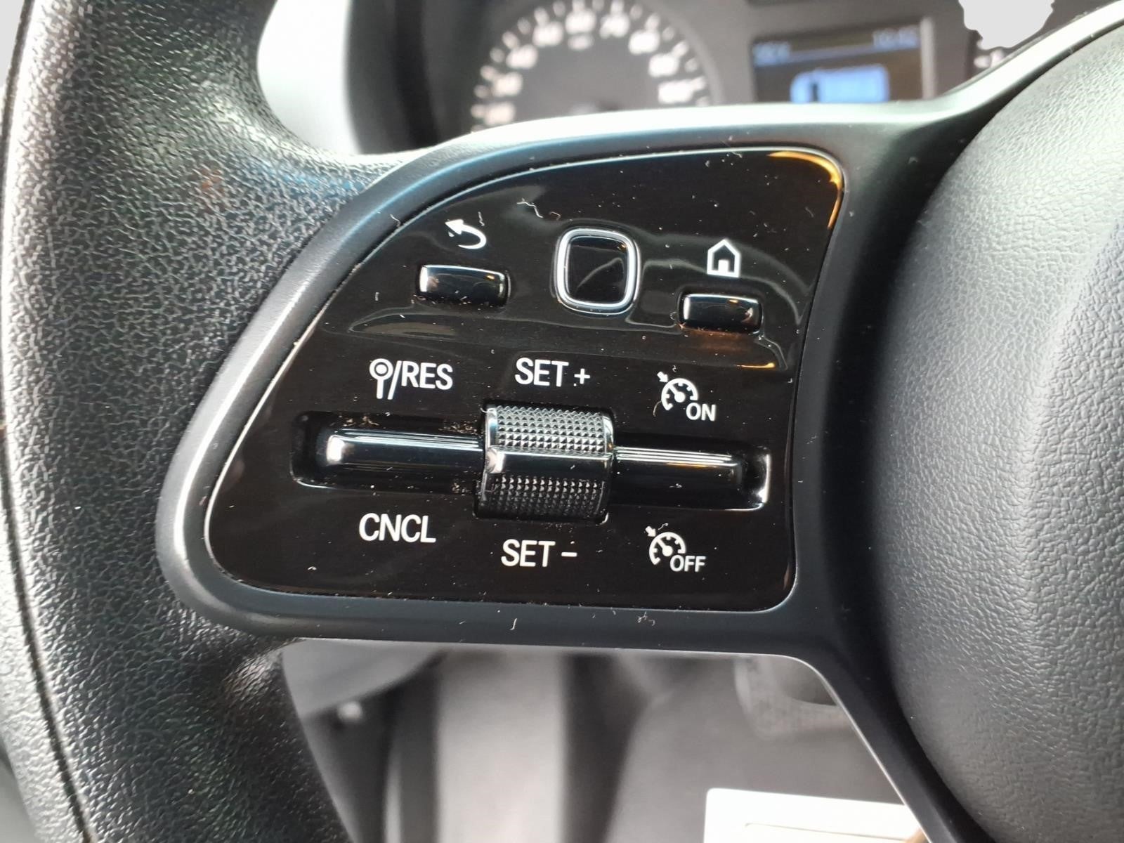 2020 Mercedes-Benz Sprinter 2500