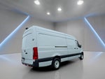 2020 Mercedes-Benz Sprinter 2500
