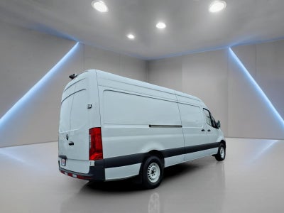 2020 Mercedes-Benz Sprinter 2500