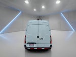 2020 Mercedes-Benz Sprinter 2500