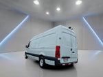 2020 Mercedes-Benz Sprinter 2500