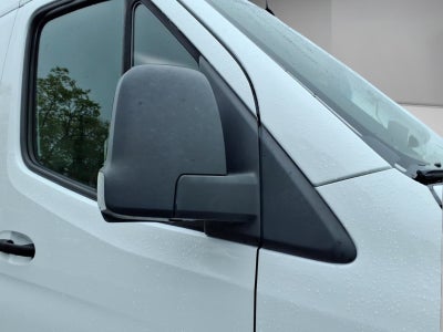 2020 Mercedes-Benz Sprinter 2500