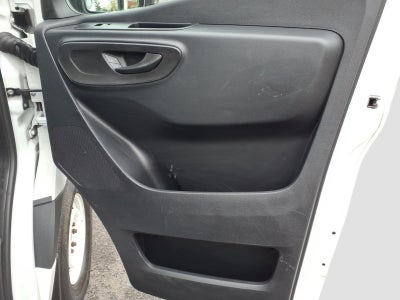 2020 Mercedes-Benz Sprinter 2500