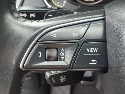 2018 Audi Q5 2.0T quattro Premium Plus