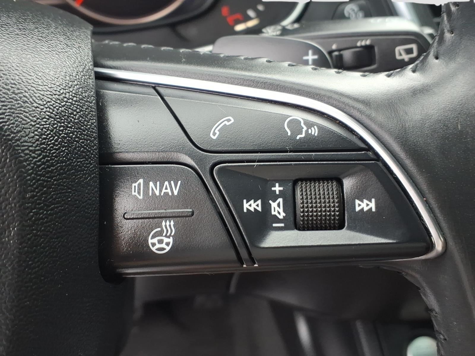 2018 Audi Q5 2.0T quattro Premium Plus