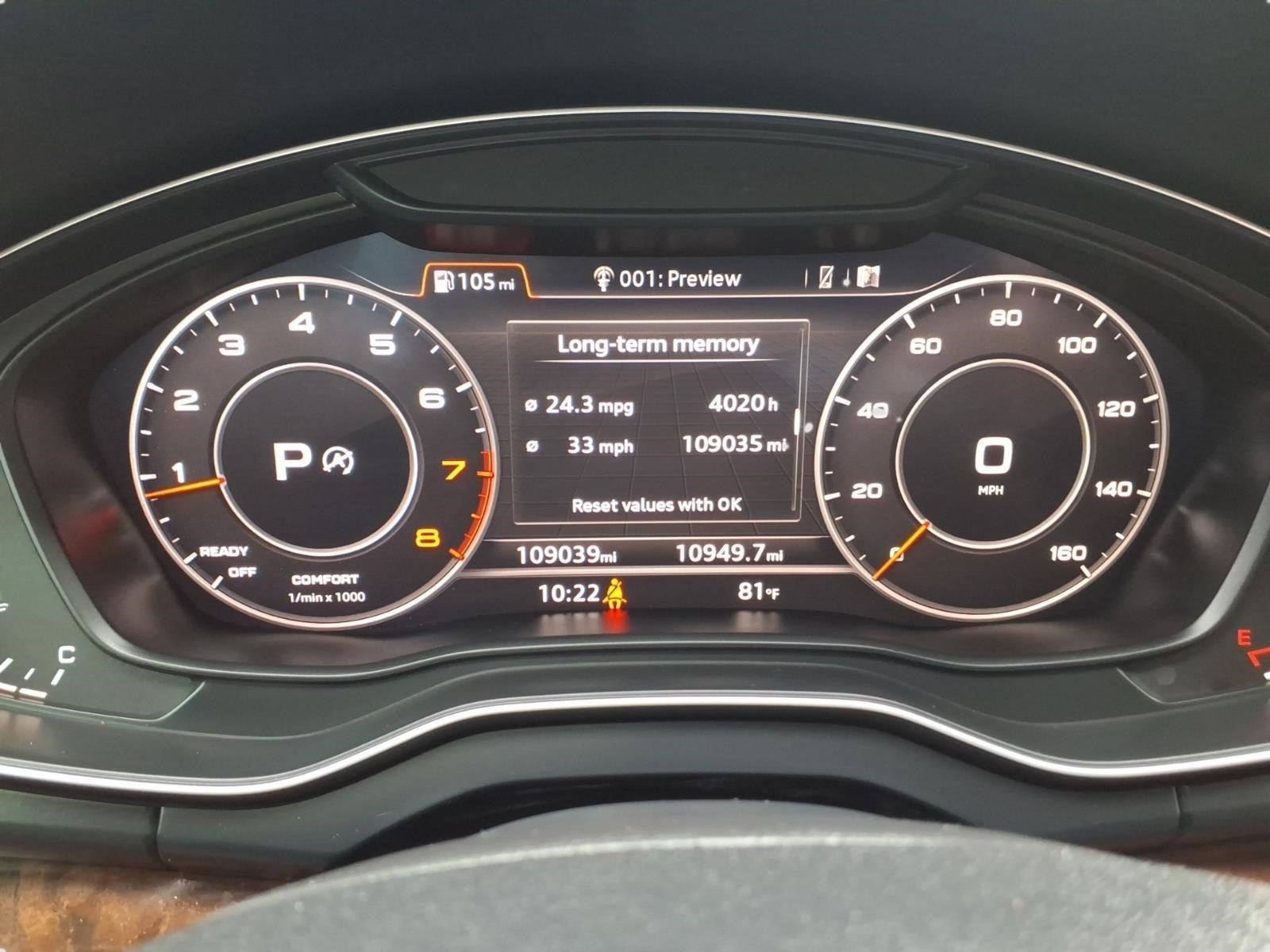 2018 Audi Q5 2.0T quattro Premium Plus