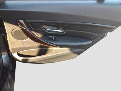 2015 BMW 3 Series 328i xDrive