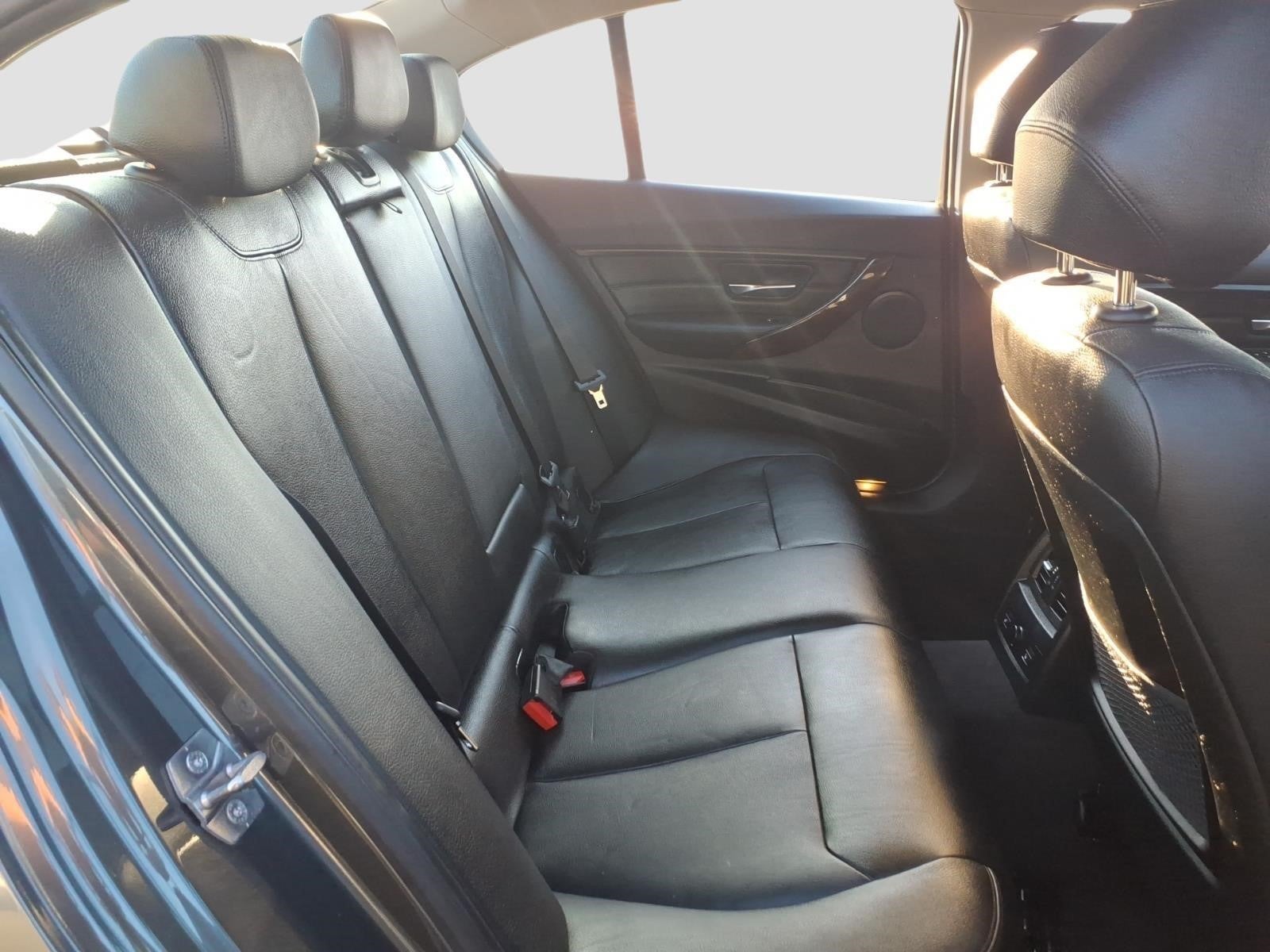 2015 BMW 3 Series 328i xDrive
