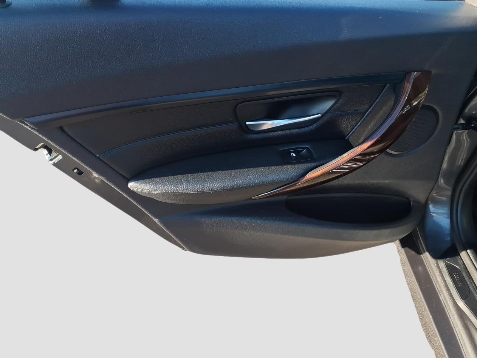 2015 BMW 3 Series 328i xDrive