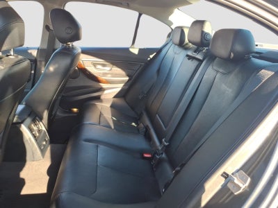 2015 BMW 3 Series 328i xDrive