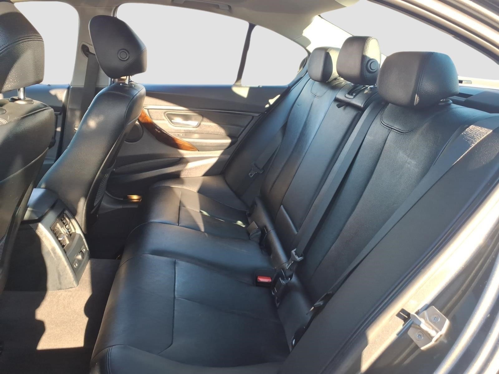 2015 BMW 3 Series 328i xDrive