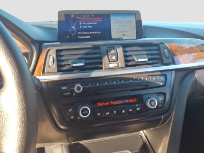 2015 BMW 3 Series 328i xDrive