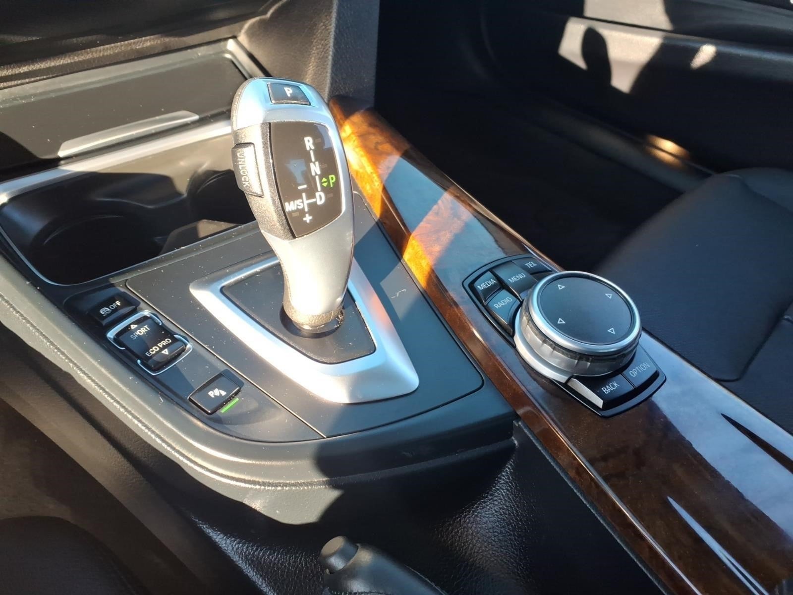 2015 BMW 3 Series 328i xDrive