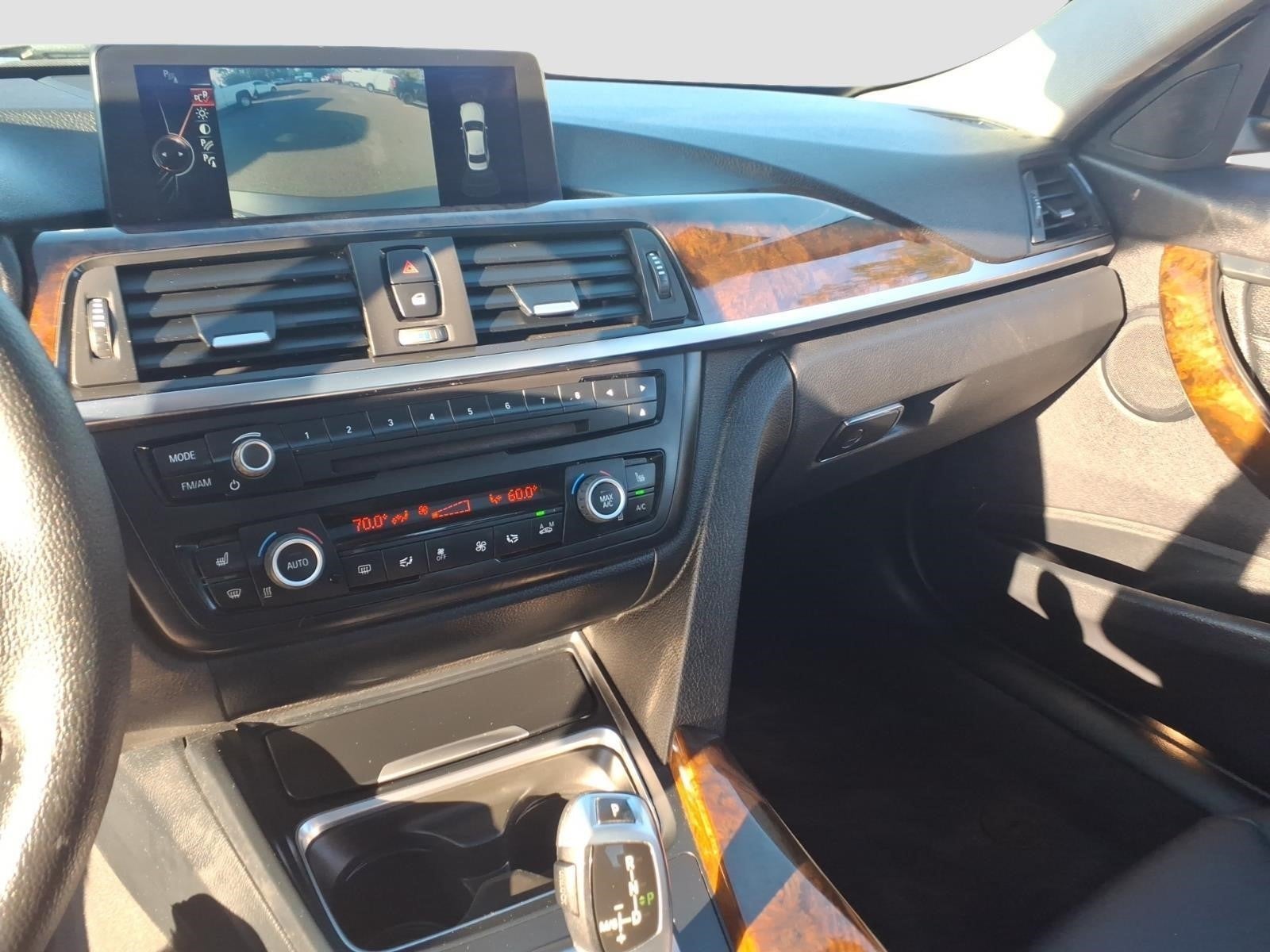 2015 BMW 3 Series 328i xDrive