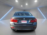 2015 BMW 3 Series 328i xDrive