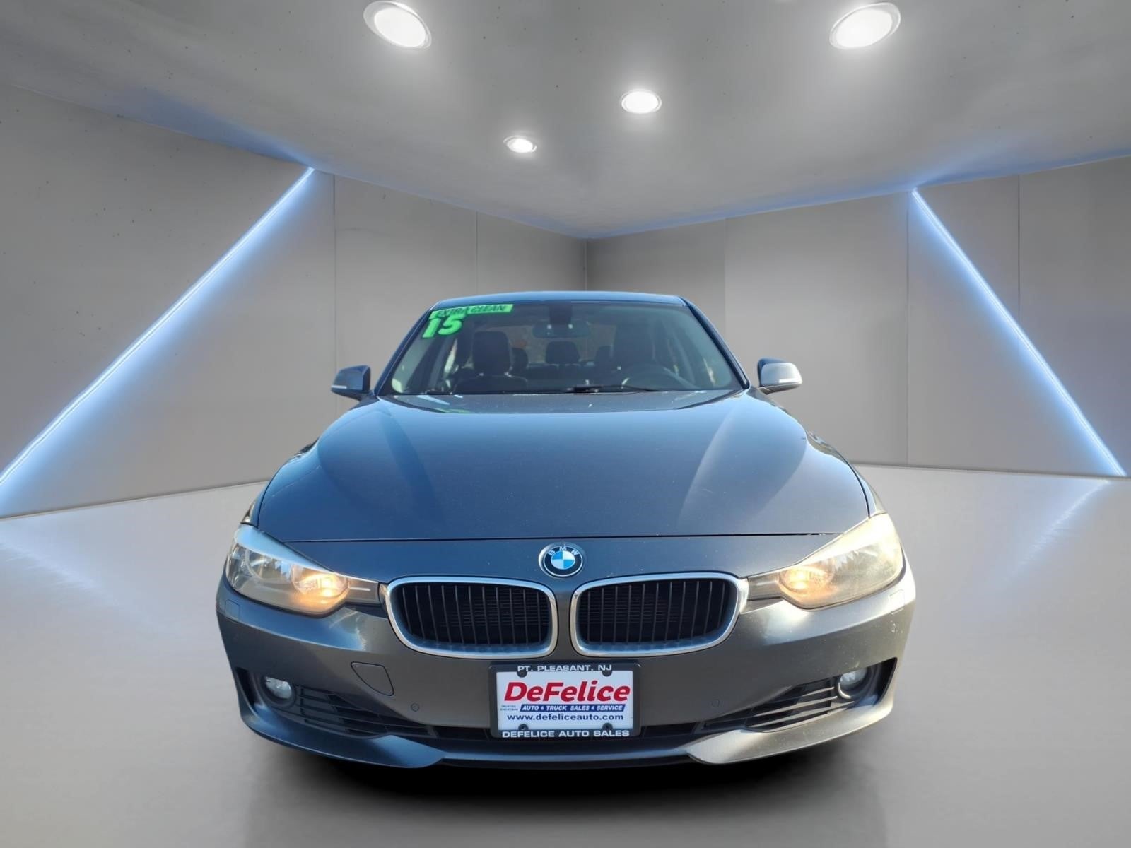 2015 BMW 3 Series 328i xDrive