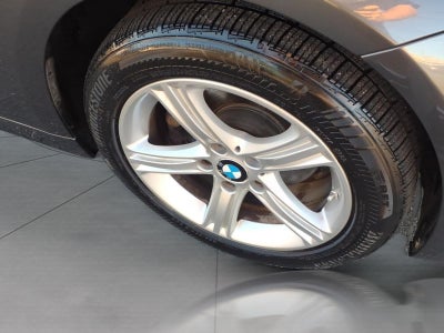 2015 BMW 3 Series 328i xDrive