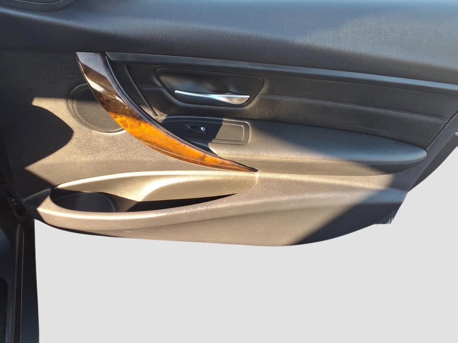 2015 BMW 3 Series 328i xDrive
