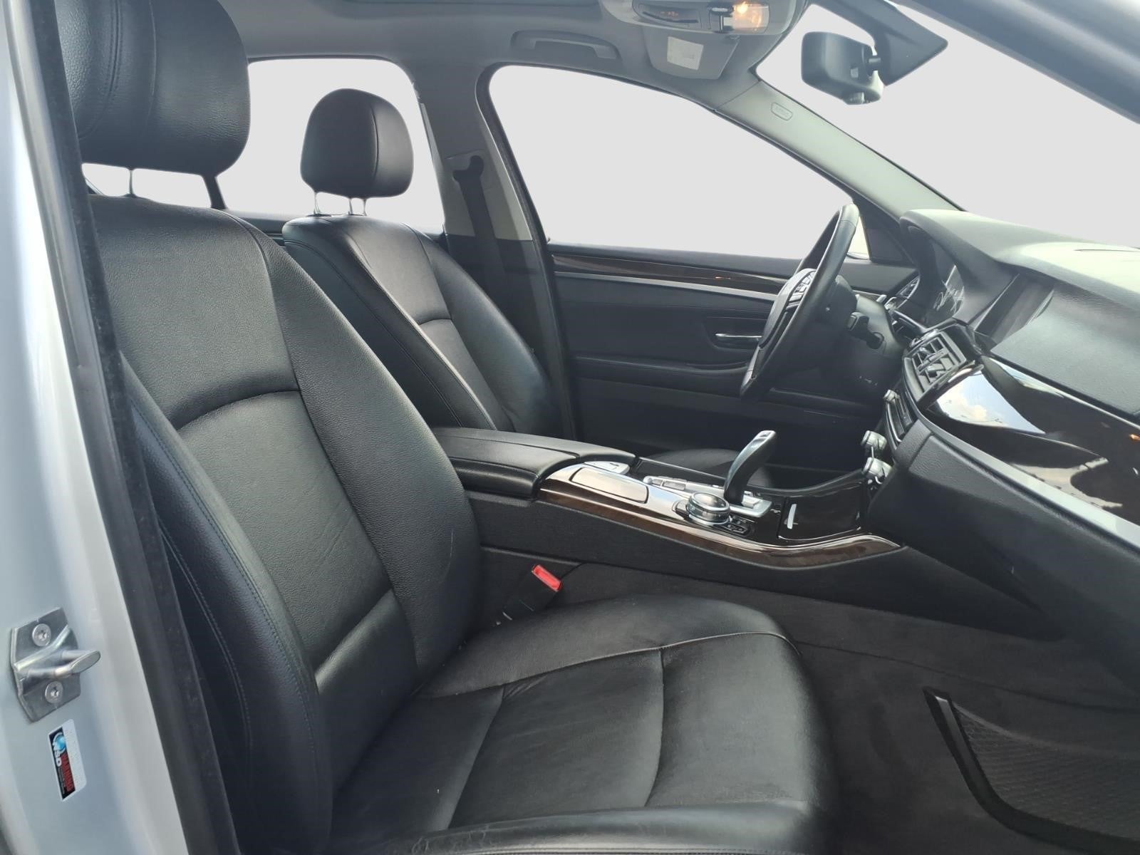 2014 BMW 5 Series 535i xDrive