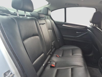 2014 BMW 5 Series 535i xDrive