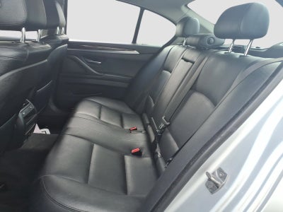 2014 BMW 5 Series 535i xDrive