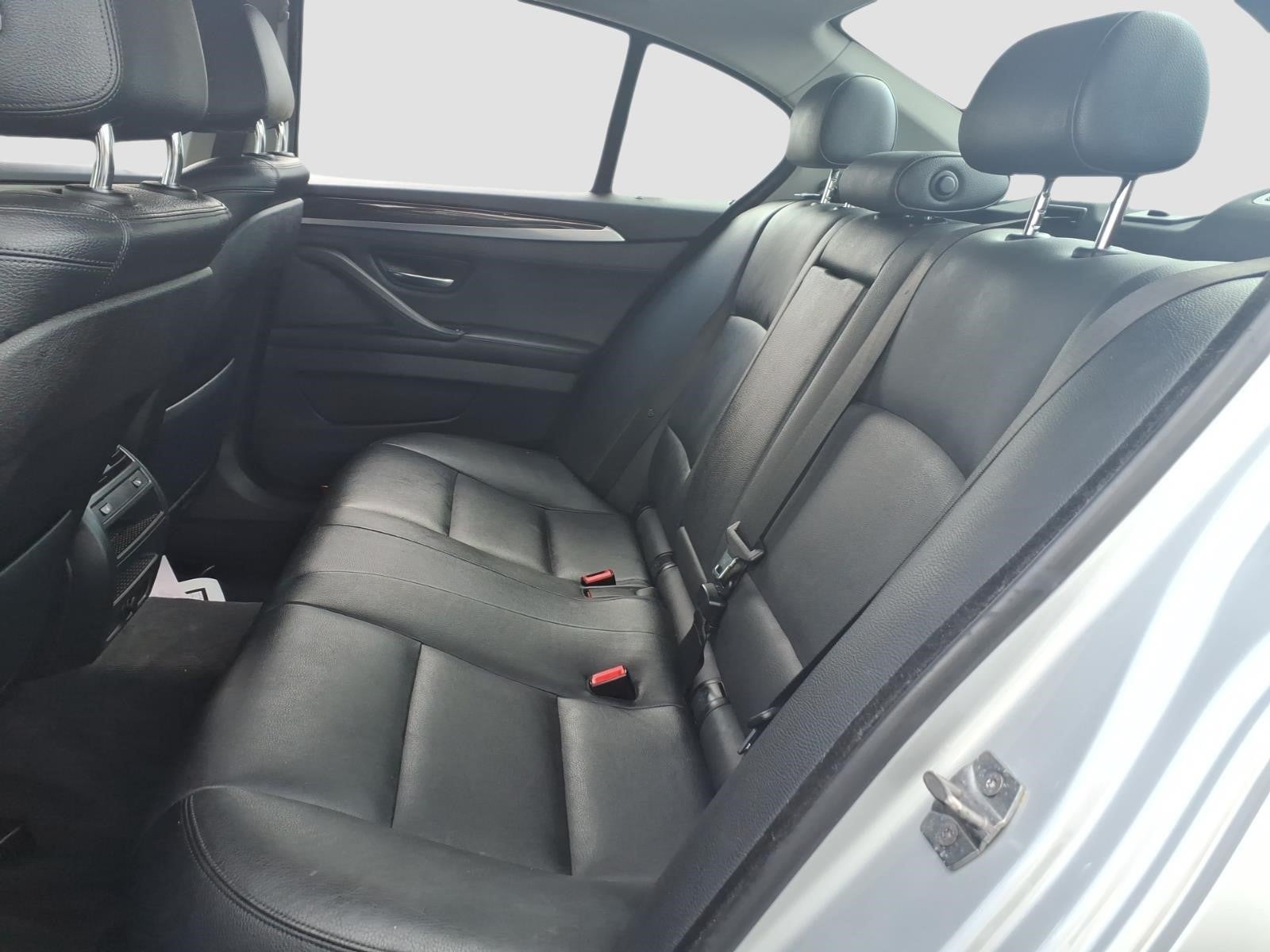 2014 BMW 5 Series 535i xDrive
