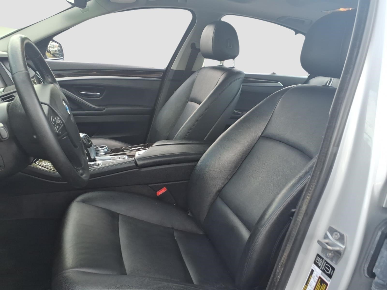 2014 BMW 5 Series 535i xDrive