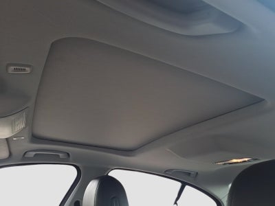 2014 BMW 5 Series 535i xDrive