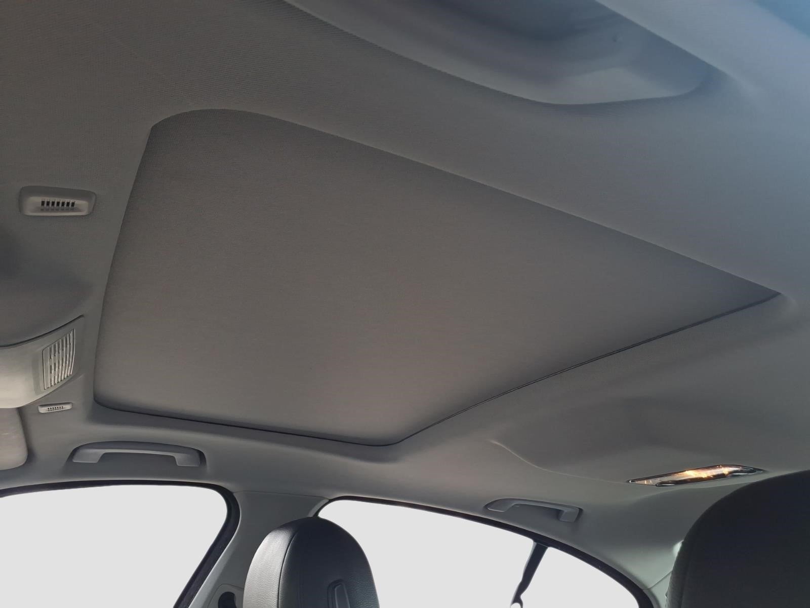 2014 BMW 5 Series 535i xDrive