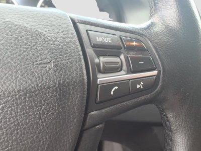 2014 BMW 5 Series 535i xDrive
