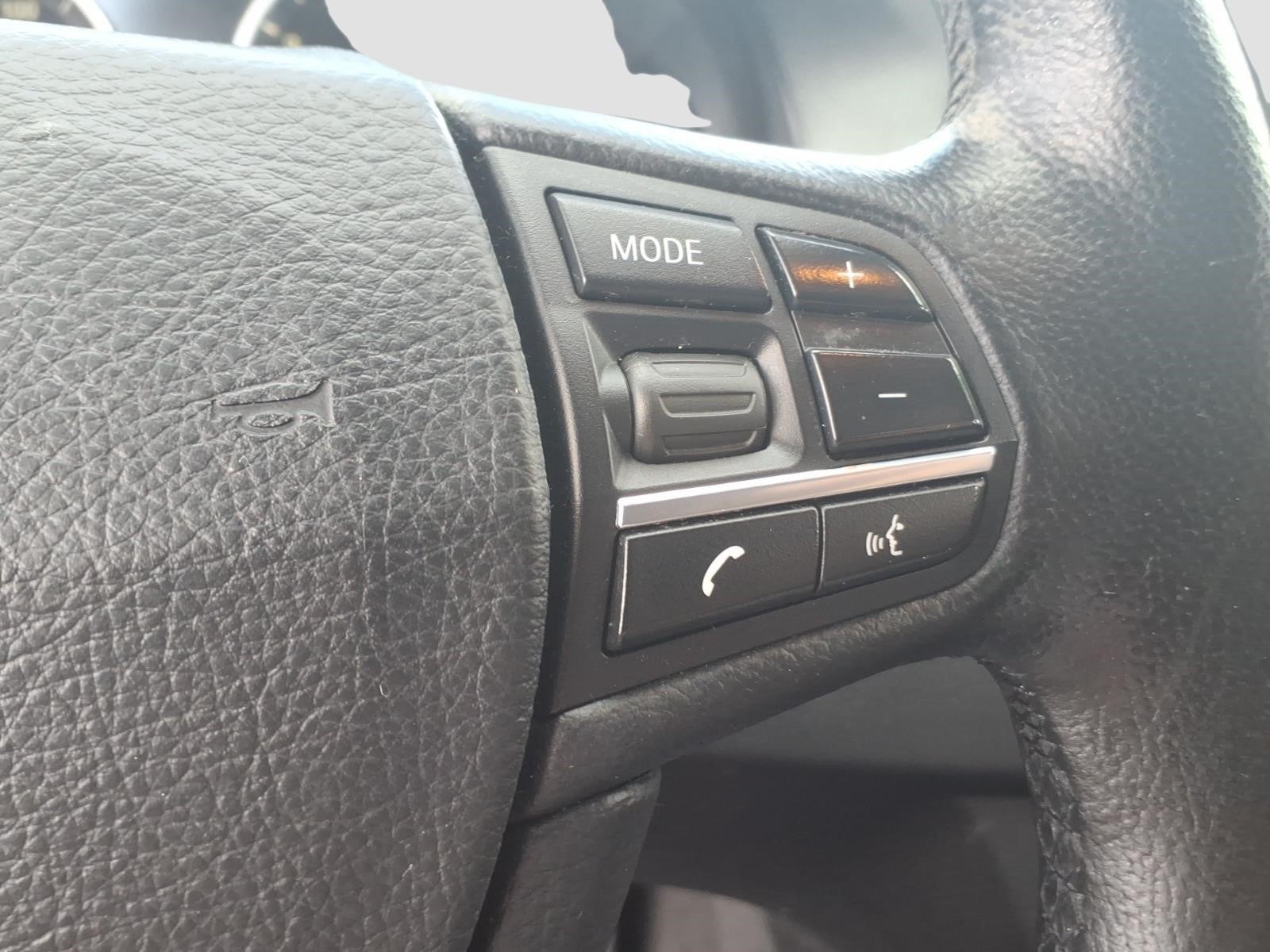 2014 BMW 5 Series 535i xDrive