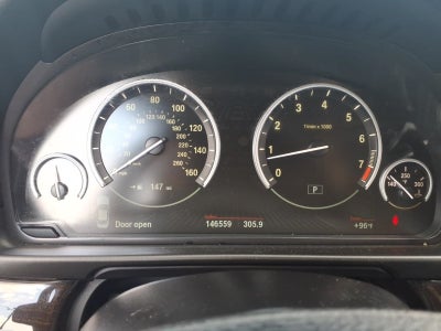 2014 BMW 5 Series 535i xDrive