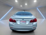 2014 BMW 5 Series 535i xDrive