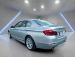 2014 BMW 5 Series 535i xDrive