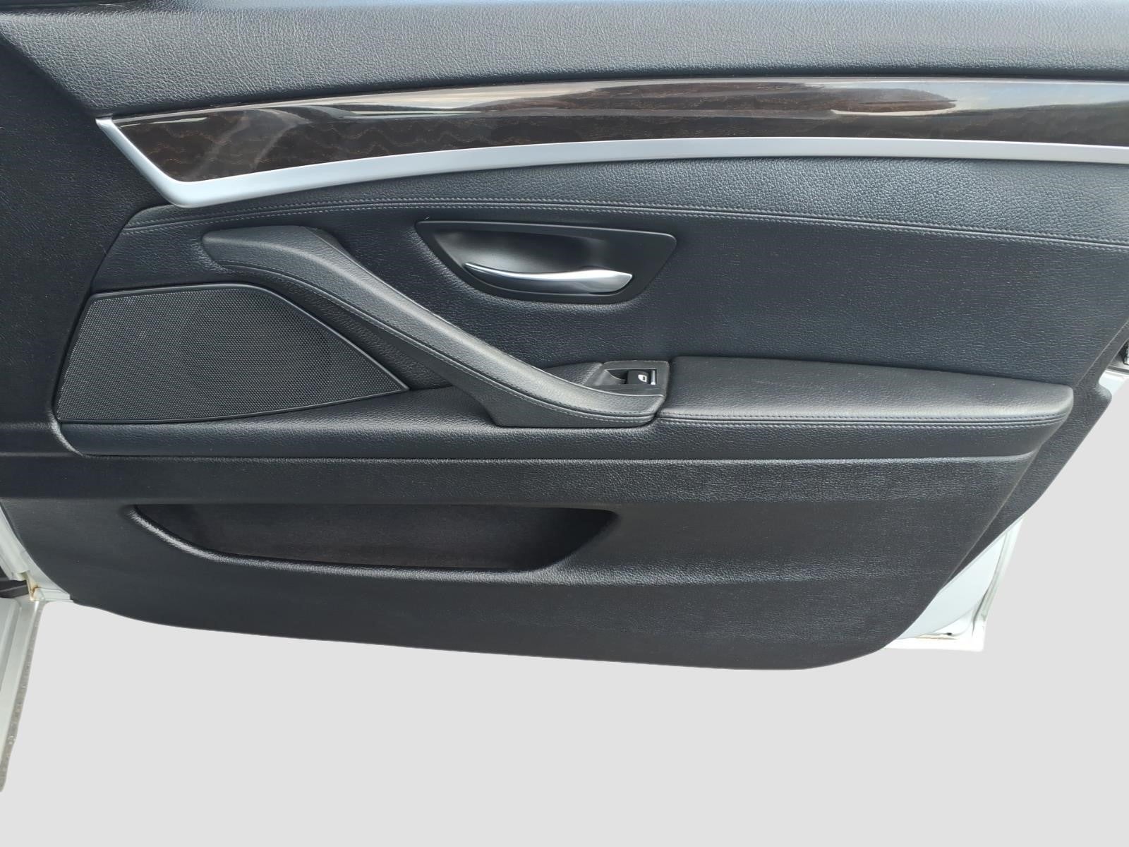 2014 BMW 5 Series 535i xDrive