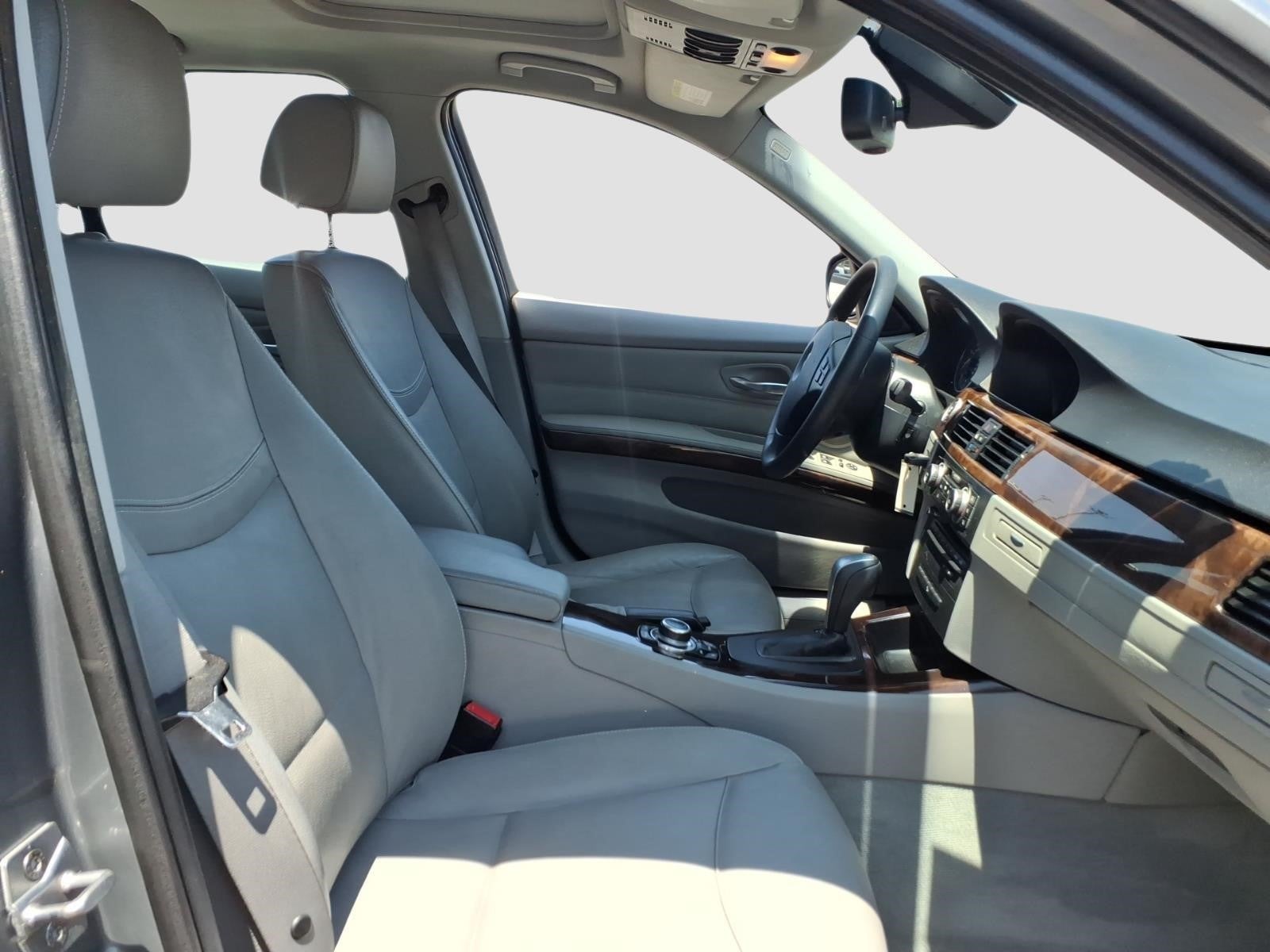 2011 BMW 3 Series 328i xDrive