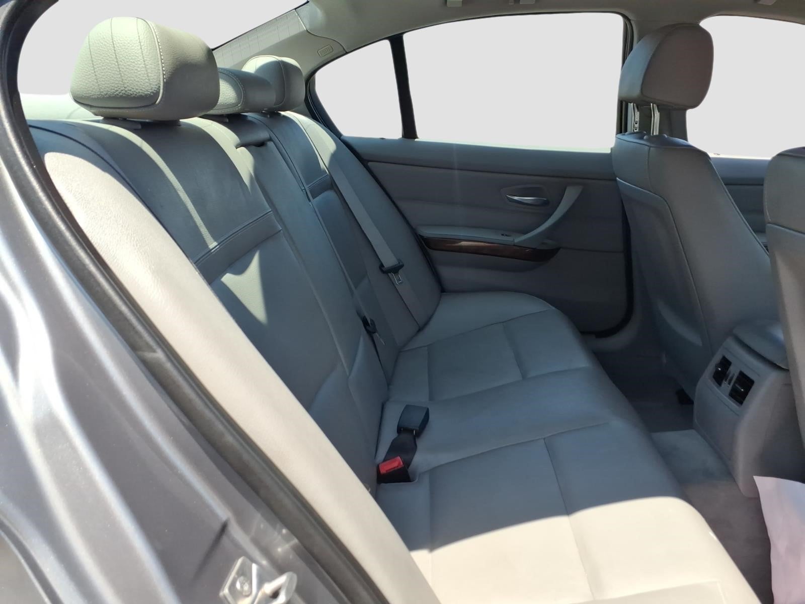 2011 BMW 3 Series 328i xDrive
