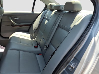 2011 BMW 3 Series 328i xDrive
