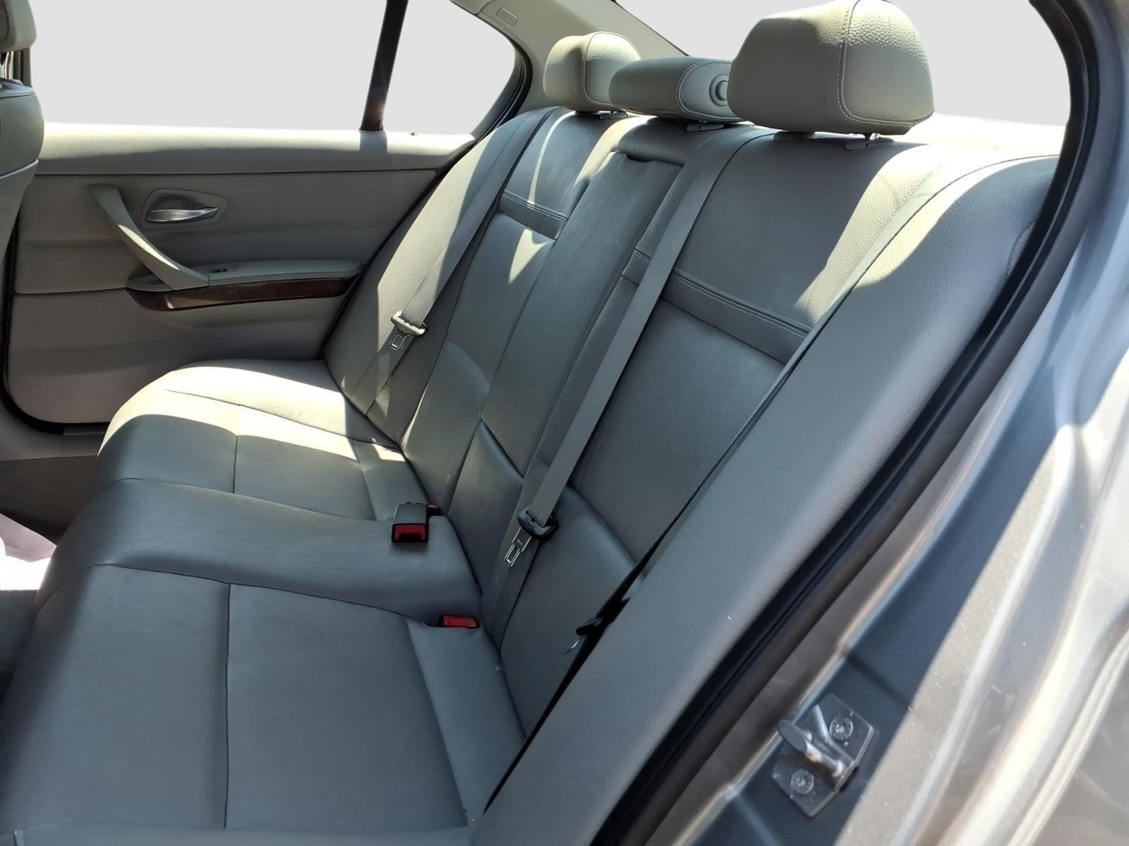 2011 BMW 3 Series 328i xDrive