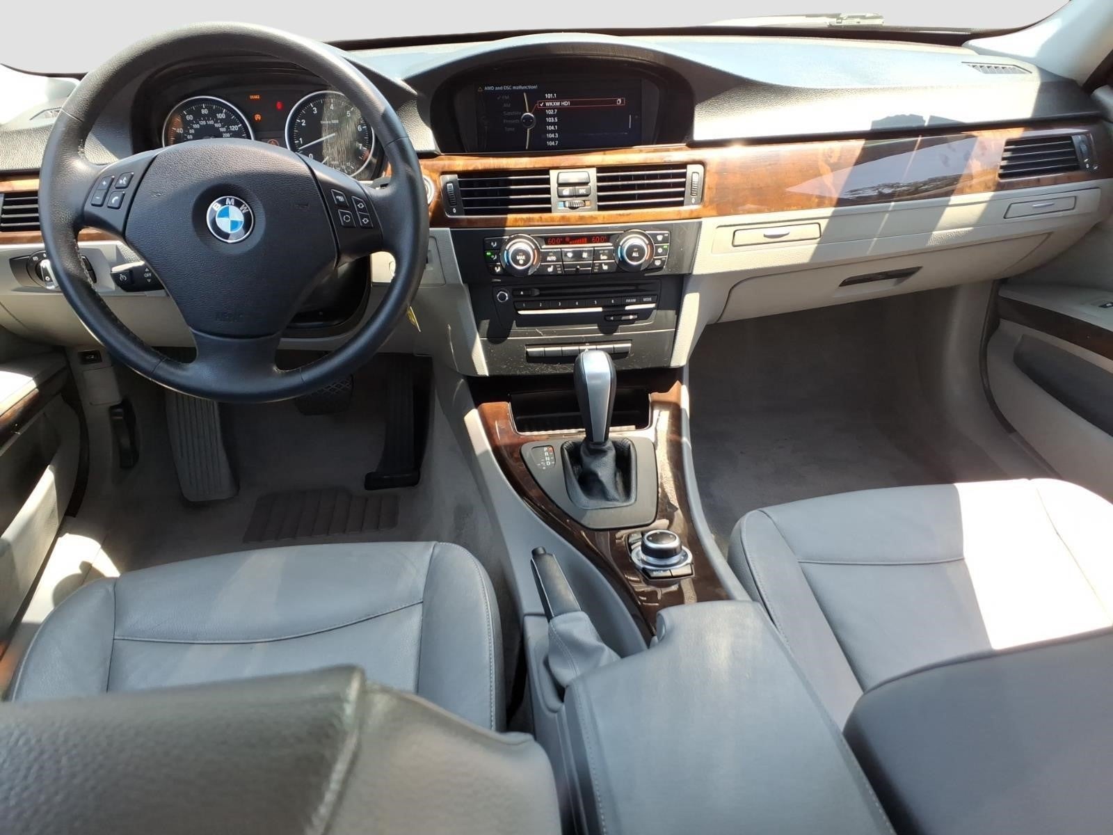 2011 BMW 3 Series 328i xDrive