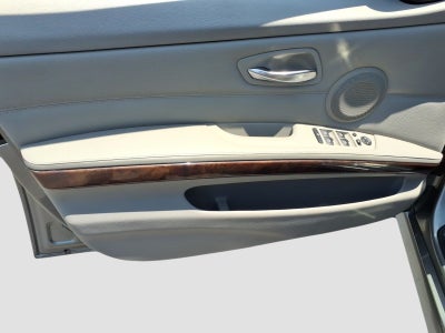 2011 BMW 3 Series 328i xDrive